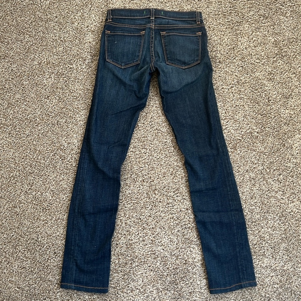 J Brand Women's Skinny Jeans Size 24